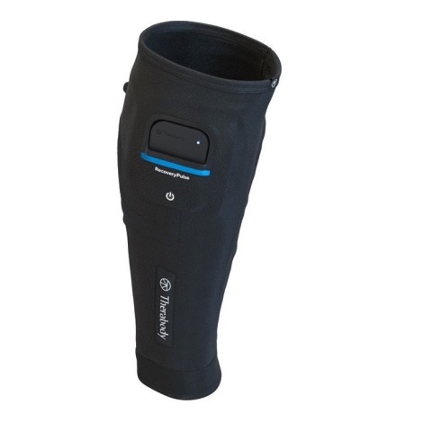 Therabody RecoveryPulse - Calf Sleeve Single Size L