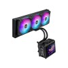 ASUS ROG Ryuo IV SLC 360 ARGB Processor All-in-one liquid cooler 12 cm Black