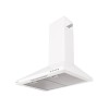 MAAN VELA 2 50 HOOD WHITE