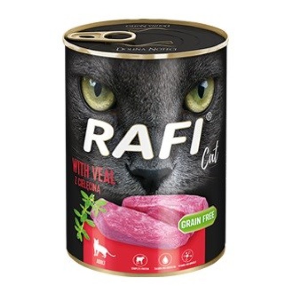 DOLINA NOTECI Rafi Cat Adult with ...