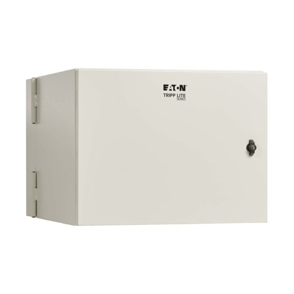 Tripp Lite SRN4G9US SmartRack Industrial Enclosure ...