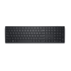 KEYBOARD WRL KB500/ENG 580-AKOO DELL