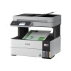 Epson Multifunctional printer | EcoTank L6460 | Inkjet | Colour | 3-in-1 | Wi-Fi | Black and white