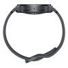 Samsung Galaxy Watch 8 3.3 cm (1.3") AMOLED 40 mm Digital 438 x 438 pixels Touchscreen Graphite Wi-Fi GPS (satellite)
