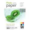 220 g/m² | A4 | Matte Dual-Side Photo Paper