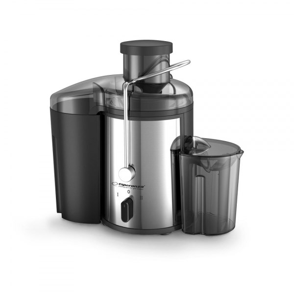 Esperanza EKJ002 juice maker Black, Stainless ...