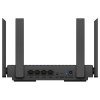 Cudy WR1500 wireless router Gigabit Ethernet Dual-band (2.4 GHz / 5 GHz) Black