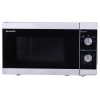 Sharp Home Appliances YC-MS01E-S microwave Countertop Solo microwave 20 L 800 W