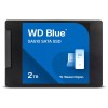 Western Digital Blue SA510 2.5" 2 TB Serial ATA III