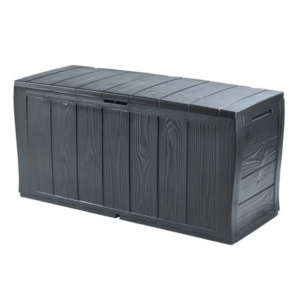 SHERWOOD STORAGE BOX 270 L KETER ...