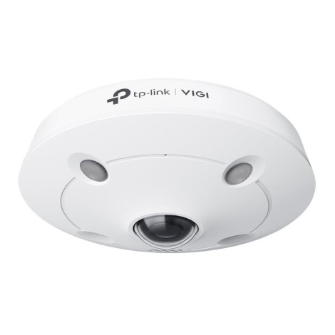 NET CAMERA 5MP IR FISHEYE/VIGI INSIGHT S655I TP-LINK