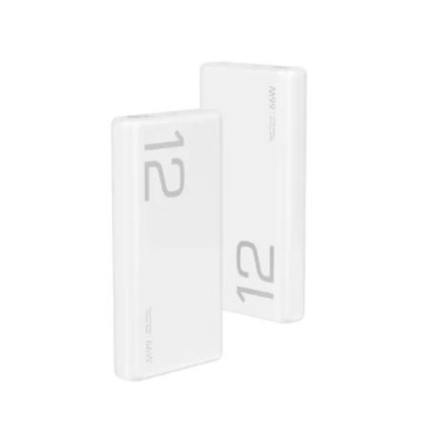 POWER BANK USB 12000MAH WONES/66W 5504ADDK ...