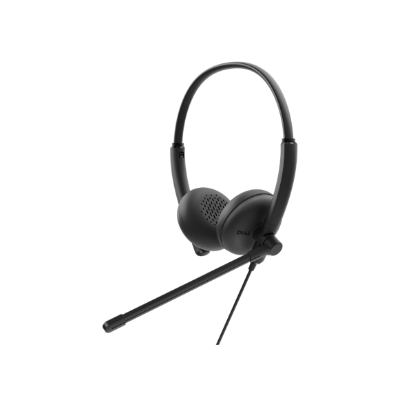 Dell Headset | WH125 | Built-in ...