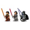 LEGO STAR WARS 75414 The Force Burner Snowspeeder