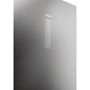 Haier 3D 60 Serie 5 HTW5620DNMG Freestanding 414 L D Silver