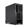Fractal Design Pop 2 Air, Black Solid