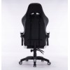 REMUS swivel gaming chair, white