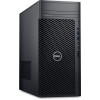 Dell Precision | 3680 | Desktop | Tower | Intel Core i7 | i7-14700 | Internal memory 16 GB | DDR5 | Solid-state drive capacity 512 GB | NVIDIA T400 | No Optical Drive | Keyboard language No keyboard | Windows 11 Pro | Warranty 36 month(s)