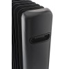 ETA Oil Radiator Heater | Sole Smart 262590000 | Oil Radiator | 2500 W | Number of power levels 3 | Black
