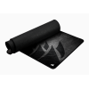 Corsair | MM350 PRO Premium Spill-Proof Cloth | Cloth | Gaming mouse pad | 930 x 400 x 4 mm | Black | Extended XL