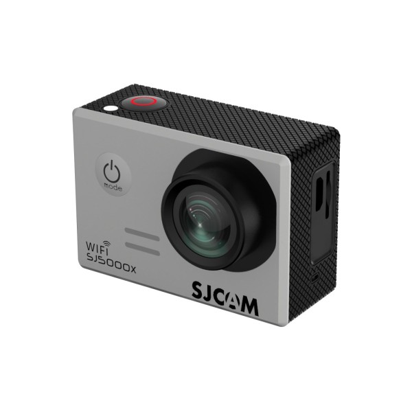 SJCAM SJ5000X-ELITE action sports camera 12 ...