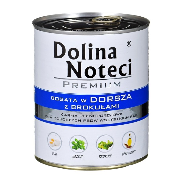 DOLINA NOTECI Premium Rich in cod ...