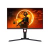 AOC | Monitor | Q27G3XMN/BK | 27 