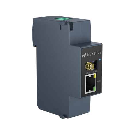 NexBlue ZEN Three Phase (current sensor) | Wi-Fi, Bluetooth