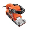 Black & Decker KA88 portable sander Belt sander