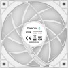 DeepCool FC120 WHITE 3 in 1 fanDeepCool FC120 WHITE 3 in 1 fan