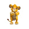LEGO DISNEY 43243 Simba the Lion King Cub