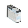Epson ink cartridge photo cyan for Stylus PRO 3800, 80ml | Epson