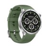 Smartwatch OnePlus Watch 3 Green