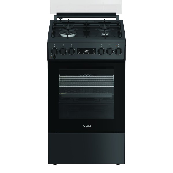 Whirlpool Cooker | W5G8LMSWTA | Hob ...