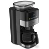 Krups Aroma Partner KM8328 Fully-auto Drip coffee maker 1.25 L