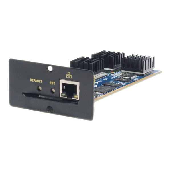 DIGITUS IP module for KVM switches