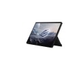 ASUS ROG Flow Z13 GZ302EA-RU089 Ryzen AI MAX+ 395 13.4"2.5K Touch 180Hz IPS-level 500nits Glossy 64GB LPDDR5X 8000 SSD1TB Radeon 8060S Graphics WLAN+BT Cam 13MP + 5MP IR 70WHrs NoOS Off Black