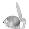 Tefal Sense KO6931 electric kettle 1.5 L 1800 W White