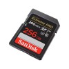 SanDisk Extreme PRO 256 GB SDXC UHS-I Class 10