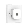 Access Point|TP-LINK|Omada|1167 Mbps|IEEE 802.11ac|1x10/100/1000M|EAP230-WALL