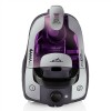 ETA | Vacuum cleaners | Salvet Animal ETA151390000 | Bagless | Power 700 W | Dust capacity 2.2 L | Purple