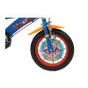 Rower dziecięcy 12" HOT WHEELS 1268