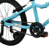 Huffy Literide Alu 20” bike in sky blue and graphite (23215W)