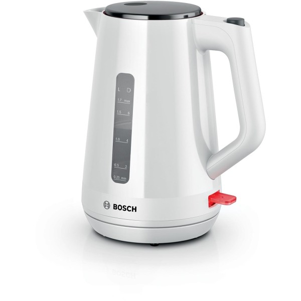 Bosch TWK1M121 electric kettle 1.7 L ...