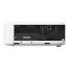 Epson | CO-FH02 | Full HD (1920x1080) | 3000 ANSI lumens | White | Lamp warranty 12 month(s)