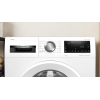 Bosch | Washing Machine | WGG254AMSN | Energy efficiency class A | Front loading | Washing capacity 10 kg | 1400 RPM | Depth 63 cm | Width 60 cm | Display | LED | Direct drive | White