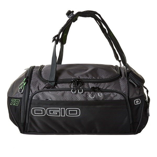 Ogio  Endurance 7.0 Charcoal  ...