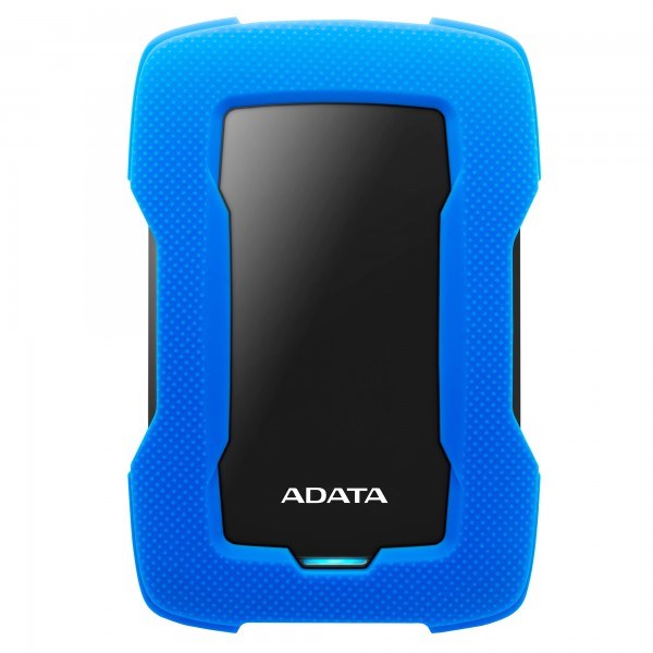 ADATA HD330 external hard drive 1000 ...