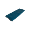 Outwell Starling Square Blue 10°C Left-Zipper Sleeping Bag for Camping, Blue | Outwell