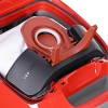 Odkurzacz MIELE Guard M1 Terra Red